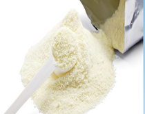 Skimmed milk powder