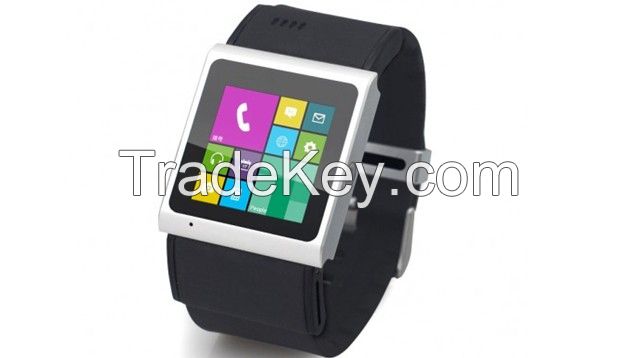 Fashion design cheap price U8 Smart watch with Bluetooth