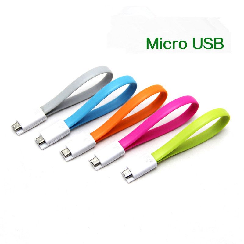 Magnet Micro USB Cable 2.0 Data Sync Charging Cable for Mobile Phone Samsung/HTC/LG/Sony/Blackberry/Motorola