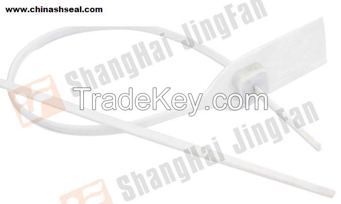 sell plastic security seal  JF028