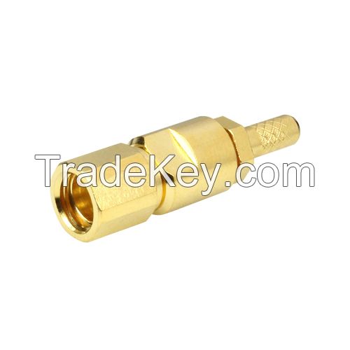 SC106 : SMC S/T Plug, Single Crimp Type