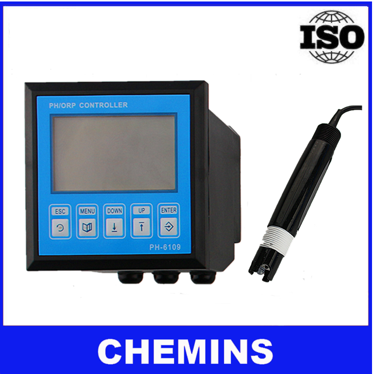 online ph meter