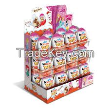 Ferrero Kinder Joy