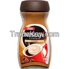 Nescafe Coffee Cream