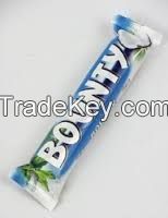 Bounty Chocolate 57grm