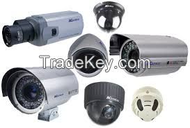 Close Circut Television, Security Cameras, CCTV Cameras, Security