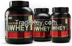 optimum nutrition gold standard 100% cheap whey protein