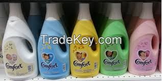 Comfort Fabric Softner 2l