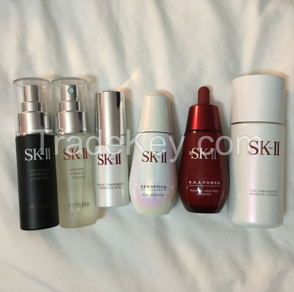 Skin Care & Facial Products