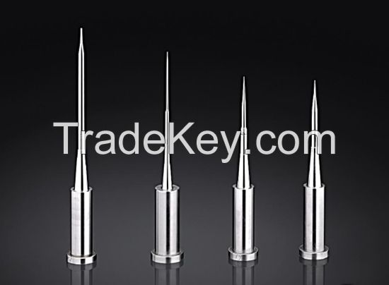 Pipette Tip Mould