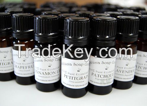 Top Quality Pure Essential Oil