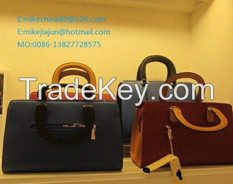 fashional female handbag