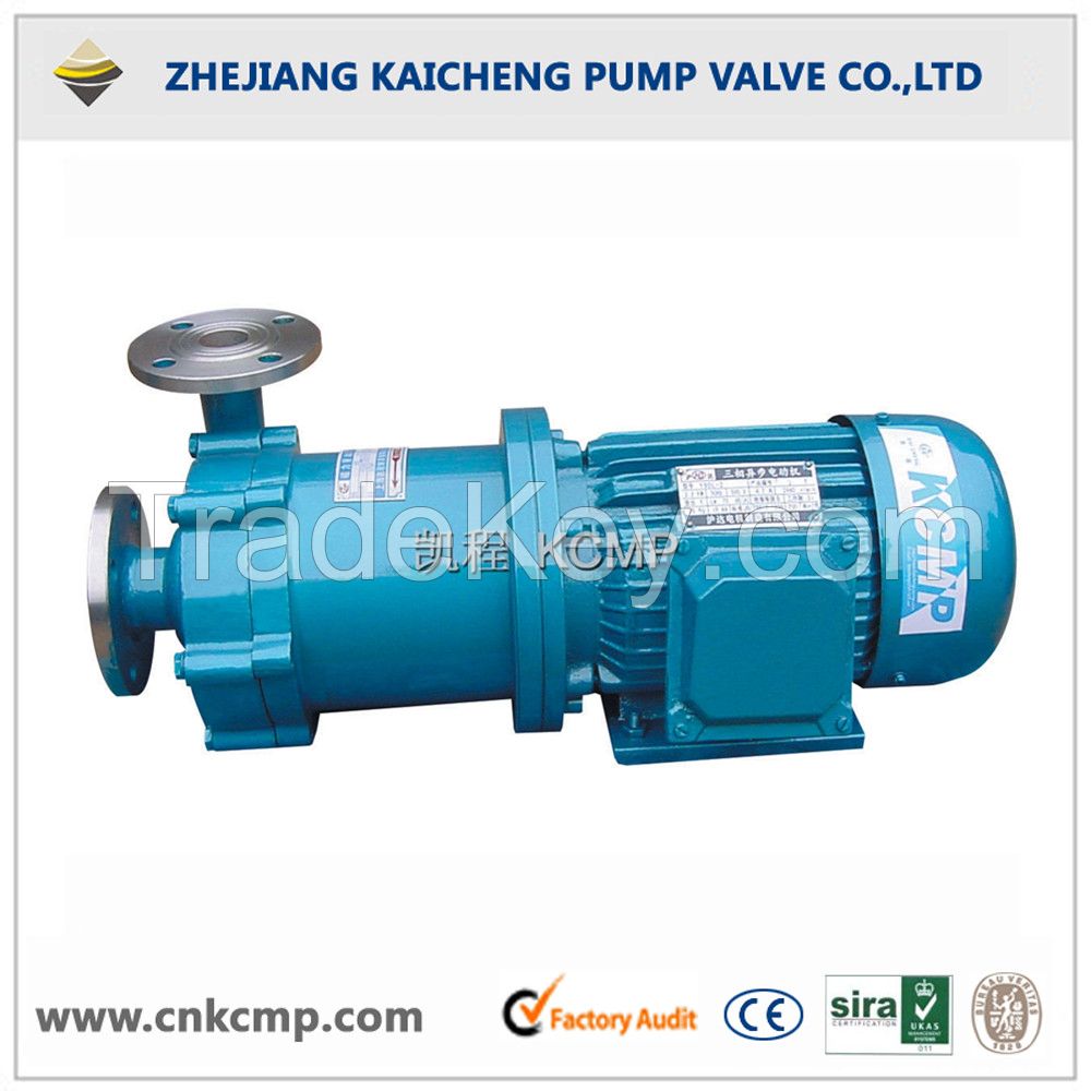 50CQ-40 Magnetic drive pump