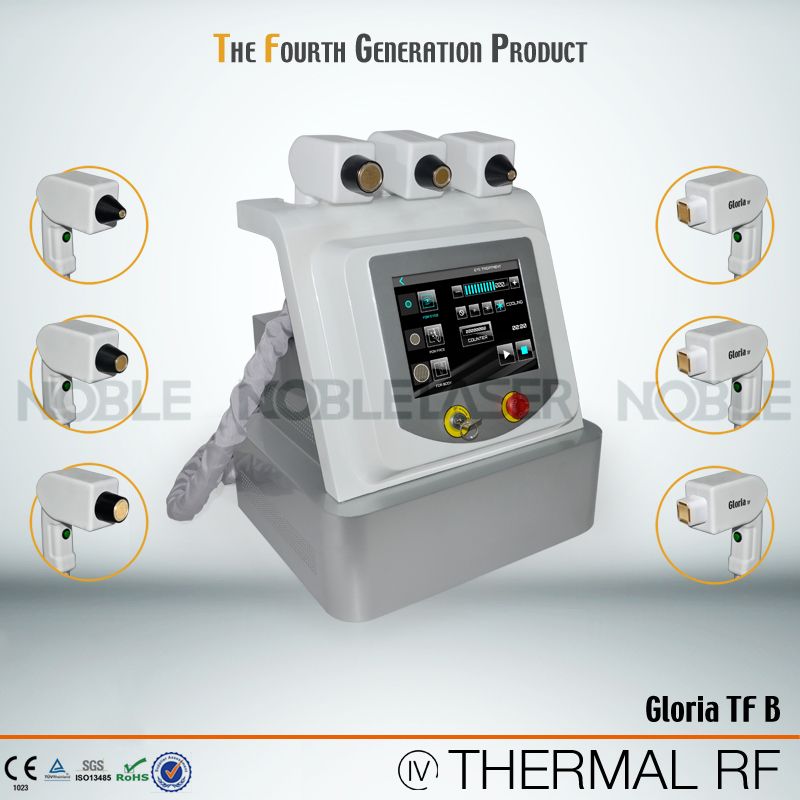face lift machine for sale skin rejuvenation machine thermage RF