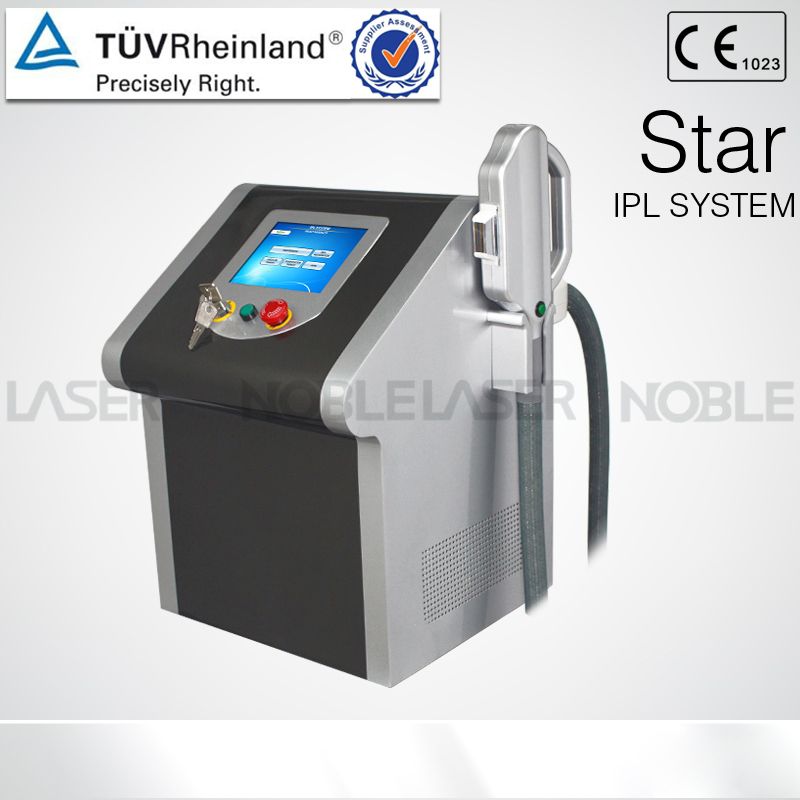 IPL skin rejuvenation machine