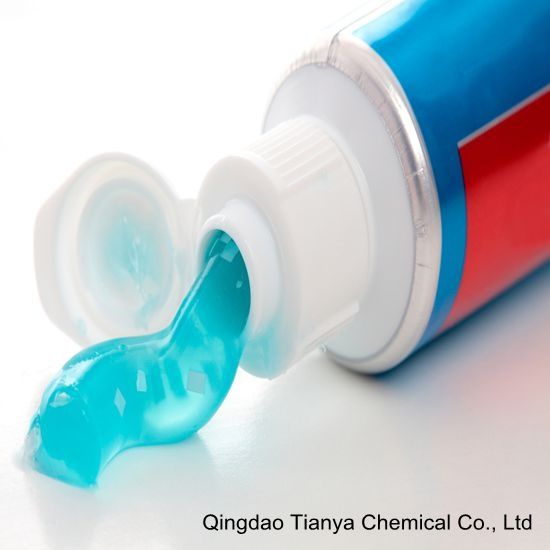 sell Sodium Carboxymethyl Cellulose Toothpaste Grade