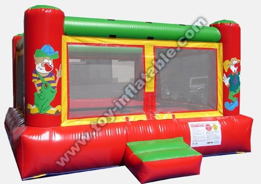 inflatable bouncy jumper for sale