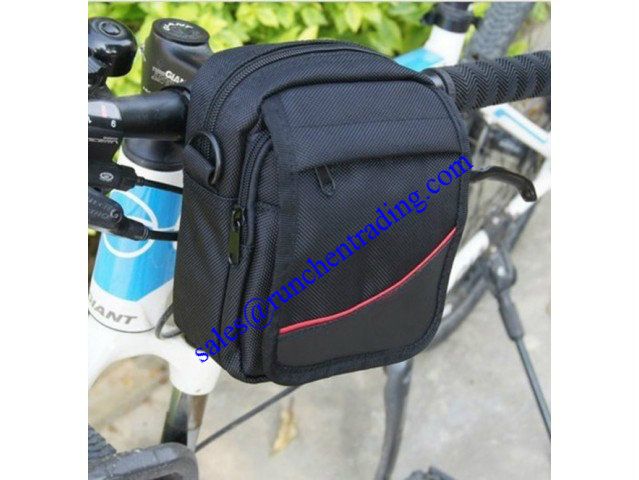 RC-B1011: BICYCLE HANDLEBAR BAG