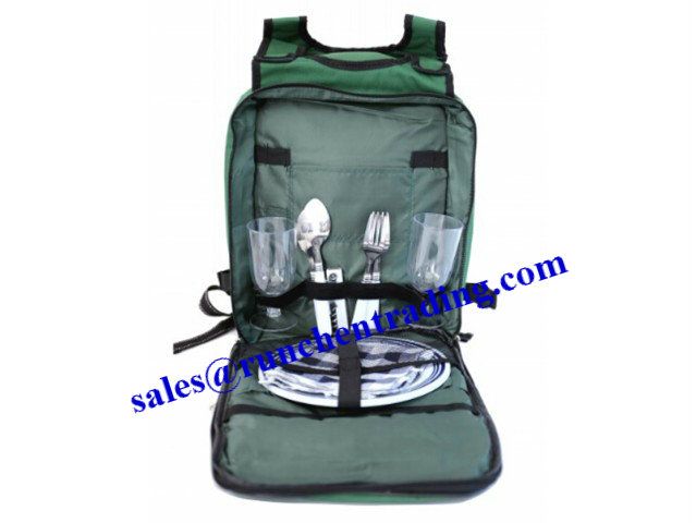 RC-P1015: PICNIC BAG BACKPACK