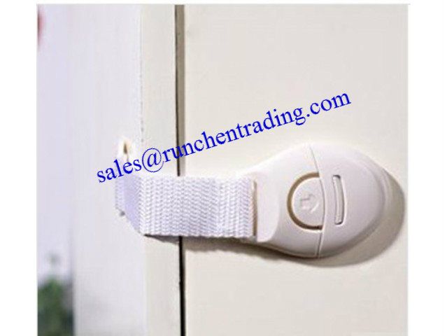 BABY SAFETY DRAWER CABINET DOOR LOCK