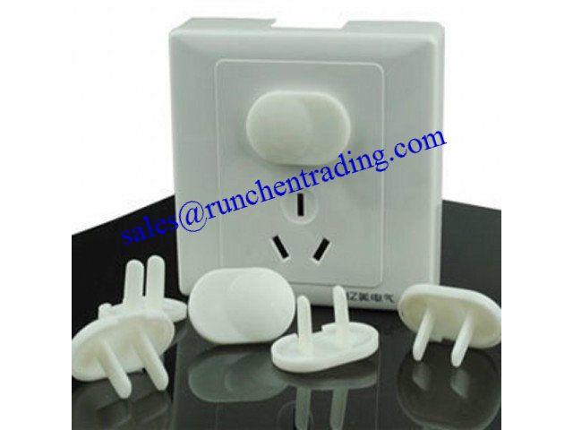 BABY SAFETY SOCKET COVER OUTLET COVER