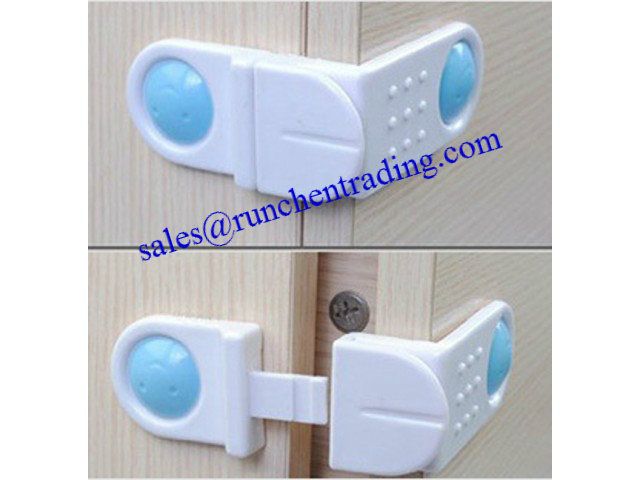 BABY SAFETY DRAWER CABINET DOOR LOCK