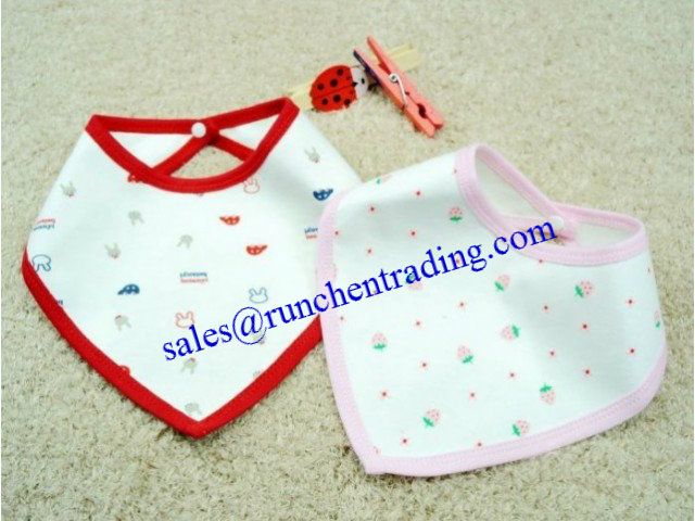 BABY BIBS