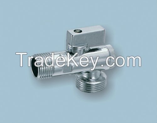 angle valve