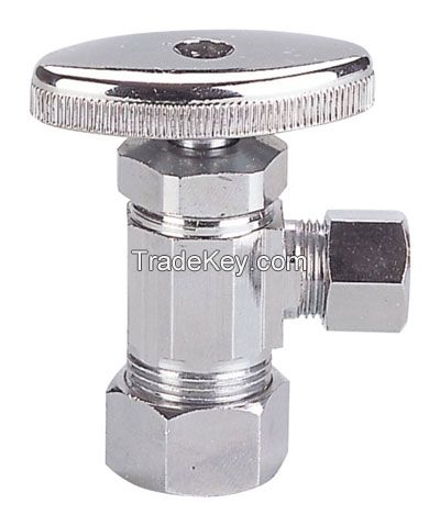 angle valve