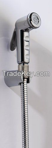 Hand Held Shattaf Shower Sprayer