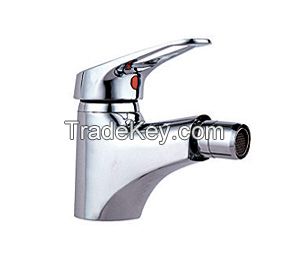 simplicity generosity, Single Handle Toliet Bidet Faucet, Brass Faucet, Ceramic Taps Mixer