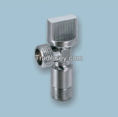 Angle Valve