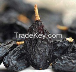 raisins, dark raisins, seedless--HOT , the wise choice