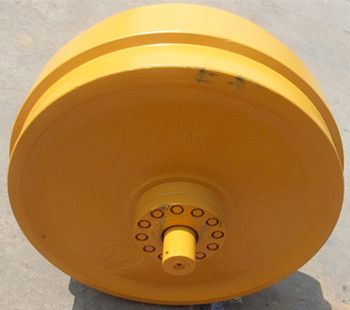 D9N idler for Caterpillar bulldozer