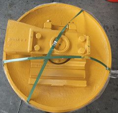 D155-6 idler for Komatsu bulldozer