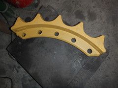 D375-5 segment for Komatsu bulldozer