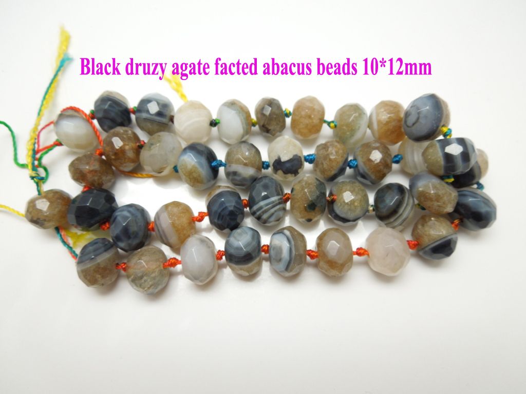 Gemstones Beads