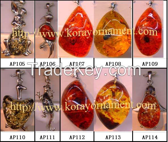 Jewelry Pendants