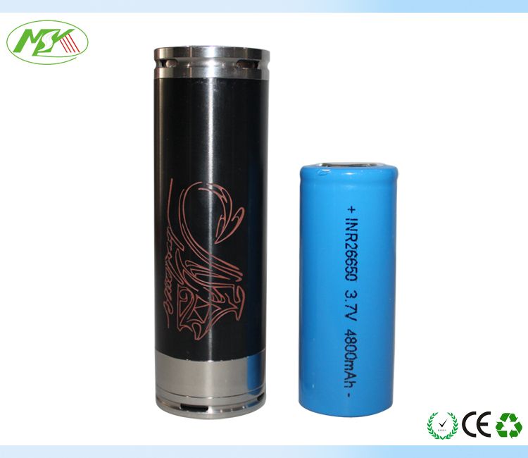 2014 hot selling mechanical mod , stingray mod e-cigarette