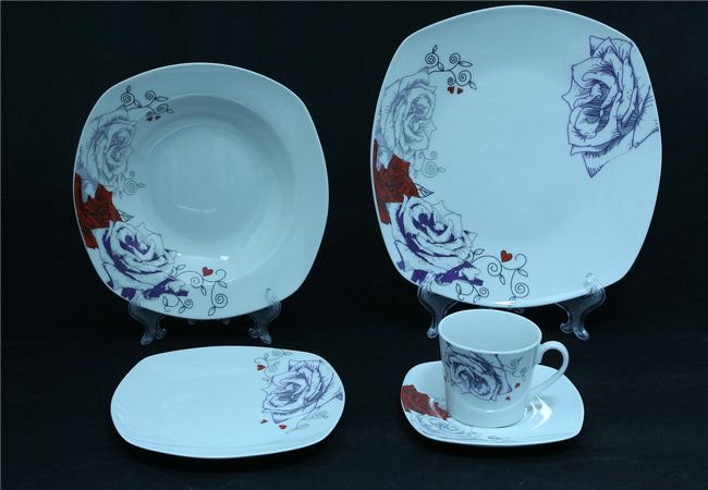 supply tableware