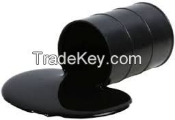 Crude Oil products