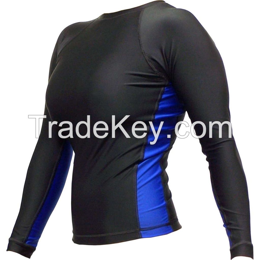 Rash Guard