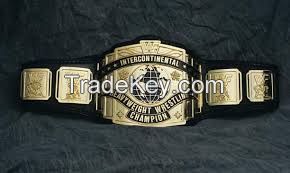 Champion Belts