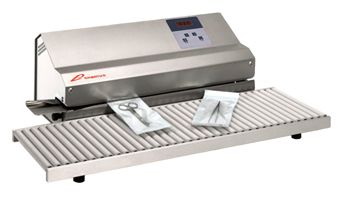 Automatic sealer