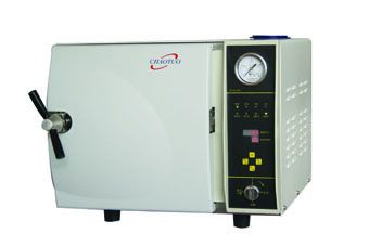 High Speed Autoclave