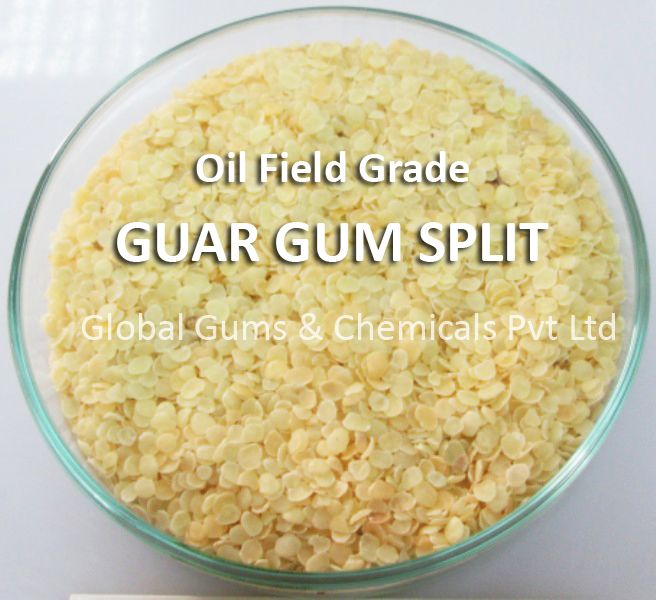 Guar Gum Split GGC 105