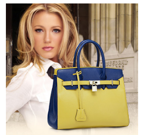 2014 new model designer handbags