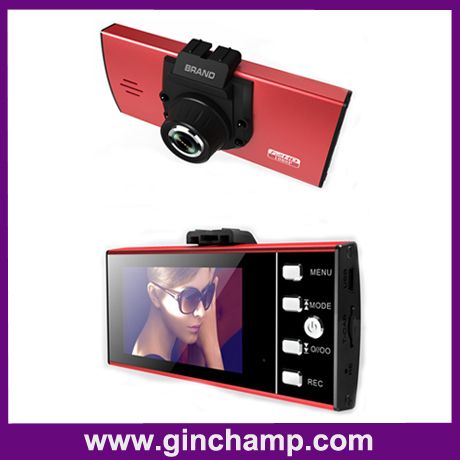 HD1080P G-sensor infrared car dvr/ car camera recorder/vehicle video camera/auto dvr recorder