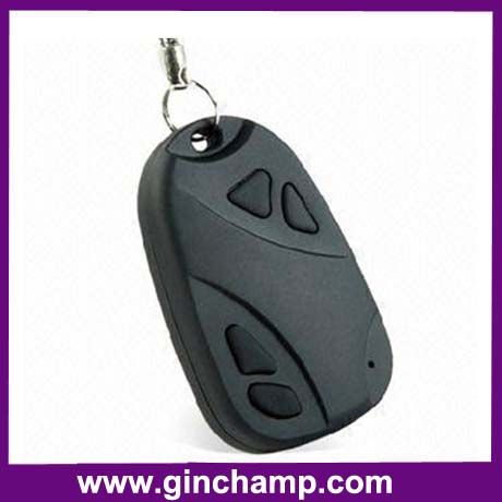 720x480 Key camera/hot car key camera/key chain camera/cheapest mini camera