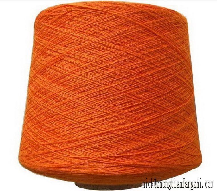 100% cashmere knitting yarn